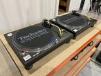 2x Technics SL-1200M6 uit privécollectie, Gebruikt, Pitch-regelaar, Ophalen of Verzenden, Platenspeler