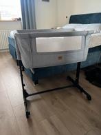 Cosleeper/Wieg TWF Leuk - Rolbaar & Afsluitbaar, Ophalen of Verzenden, Zo goed als nieuw, Wieg