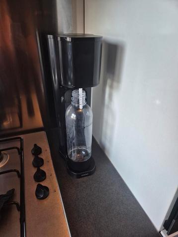 Sodastreamer beschikbaar voor biedingen