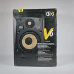 KRK V6 S4 Monitor - In Prima Staat, KRK, Zo goed als nieuw, Support@krk.com, KRK Systems (a division of Gibson Brands, Inc.)
309 Plus Park Blvd.
Nashville, TN 37217
USA