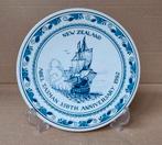 Herdenking wandbord Abel Tasman Australië Royal Goedewaagen, Ophalen of Verzenden