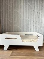 Kinderbed dreumes / peuter / kleuter Petite Amélie, Kinderen en Baby's, Kinderkamer | Bedden, 70 tot 85 cm, 140 tot 160 cm, Zo goed als nieuw