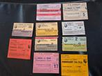 FC UTRECHT  - FC TWENTE,  VOETBALTICKETS, Ophalen of Verzenden, Zo goed als nieuw, F.C. Twente
