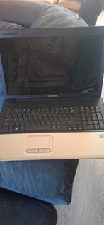 Te koop 17inch compaq laptop zonder lader, Computers en Software, Windows Laptops, Ophalen, Compaq, SSD, 17 inch of meer