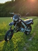 Derbi Senda DRD SM – Vernieuwd & Rijklaar, Fietsen en Brommers, Brommers | Derbi, Ophalen, Gebruikt