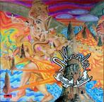 Nederpop LP: Earth & Fire "Atlantis", Cd's en Dvd's, Ophalen of Verzenden, 1960 tot 1980, Gebruikt, 12 inch
