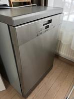 Miele Vaatwasser - Zo goed als nieuw!, Witgoed en Apparatuur, Ophalen, 60 cm of meer, Eco programma, Zo goed als nieuw