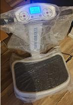 Trilplaat / Vibration Machine. Inklapbaar & Ongebruikt!, Ophalen, Overige materialen, Trilplaat, Nieuw