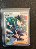 Judge TG25 - Pokemonkaart, Ophalen of Verzenden, Zo goed als nieuw