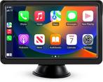NIEUW Travli Carplay Scherm €35, Ophalen, Zo goed als nieuw