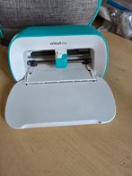 Cricut Joy + Opbergtas & Extra's - Zo Goed Als Nieuw!, Ophalen of Verzenden, Zo goed als nieuw, Gereedschap of Toebehoren