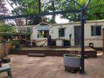 Willerby Granada 2000, rustige ruime plek aan de rand, Caravans en Kamperen, Tot en met 4