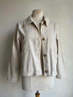 monki jasje maat s beige, Verzenden, Beige, Zo goed als nieuw, Monki