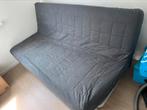 IKEA beddinge slaapbank, 140x200, Huis en Inrichting, Slaapkamer | Slaapbanken, Ophalen, Gebruikt, Tweepersoons, 140 cm