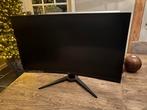 AOCCQ32G2SE/BK monitor defect, Computers en Software, Monitoren, Ingebouwde speakers, 101 t/m 150 Hz, AOC Gaming, VA