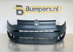 Bumper Volkswagen Caddy Cargo 21+ 2K7807221 Voorbumper 13082, Ophalen of Verzenden