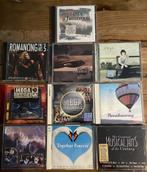 13 cd’s clannad - Enya - verzamel, Ophalen of Verzenden, Zo goed als nieuw