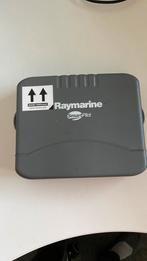 Raymarine s1 smartpilot, Watersport en Boten, Navigatiemiddelen en Scheepselektronica, Ophalen of Verzenden, Zo goed als nieuw