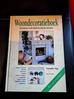 Vogt - Woondecoratieboek, Ophalen of Verzenden, Zo goed als nieuw, Vogt