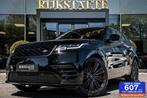 Land Rover Range Rover Velar 2.0 I4 Turbo AWD HSE|PANO|MERID, Auto's, Land Rover, Gebruikt, 4 cilinders, Range Rover Velar, Zwart