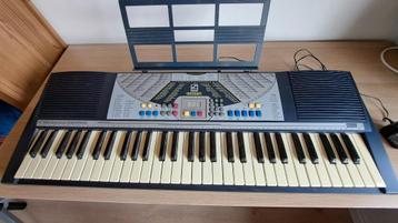 music keyboard beschikbaar voor biedingen