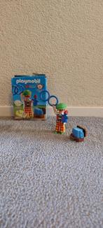 Playmobil 4894 Clini clowns, Ophalen of Verzenden, Gebruikt, Complete set