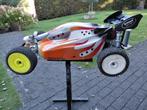 Elcon MMX. ( hormann. FG. Losi. Mcd. ), Ophalen, Gebruikt, Auto