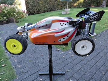 Elcon MMX. ( hormann. FG. Losi. Mcd. ) beschikbaar voor biedingen