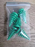 LEGO Dennenboom / Pine Tree small * per 5 st Green * Nieuw, Ophalen, Nieuw, Lego