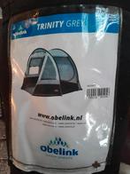 tent voor bus, Caravans en Kamperen, Tenten, Ophalen, Zo goed als nieuw, Tot en met 2