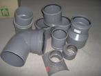 pvc materiaal, Doe-het-zelf en Verbouw, Buizen en Afvoer, Ophalen, Pvc, Overige typen, Nieuw