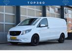 Mercedes-Benz Vito 116 CDI Lang Automaat | CC | achteruitrij, Automaat, Gebruikt, 4 cilinders, 2000 kg