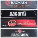 4 Bacardi Wandborden - Mancave, Bar, Kroeg, Ophalen of Verzenden, Nieuw
