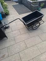 Tekoop een fiets kar of een viskar, Ophalen of Verzenden, Zo goed als nieuw