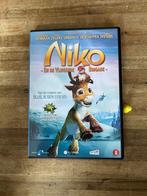Niko en de vliegende brigade DVD, Avontuur, Alle leeftijden, Ophalen of Verzenden, Zo goed als nieuw