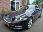 Jaguar XJ 5.0 V8 385pk 2011 Portfolio NL auto, Auto's, Automaat, Euro 5, Achterwielaandrijving, 5000 cc