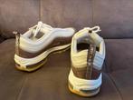 Nike Air Max 97 low-top sneakers, maat 44,5 (US 10,5), Kleding | Heren, Schoenen, Ophalen of Verzenden, Zo goed als nieuw, Overige typen