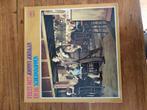 Johnny Jordaan - Feest met Johnny Jordaan LP, Ophalen of Verzenden
