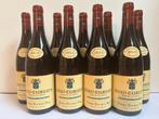 9x Gevrey-Chambertin 'Clos de la Justice' 2015, Verzamelen, Wijnen, Ophalen, Frankrijk, Nieuw, Rode wijn