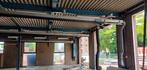 Nederman afzuigings systeem, Doe-het-zelf en Verbouw, Ventilatie en Afzuiging, Ophalen, Zo goed als nieuw