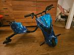 Nette gerefurbished Drift trike met nieuwe stroom, Kinderen en Baby's, Speelgoed | Buiten | Accuvoertuigen, Ophalen, Gebruikt