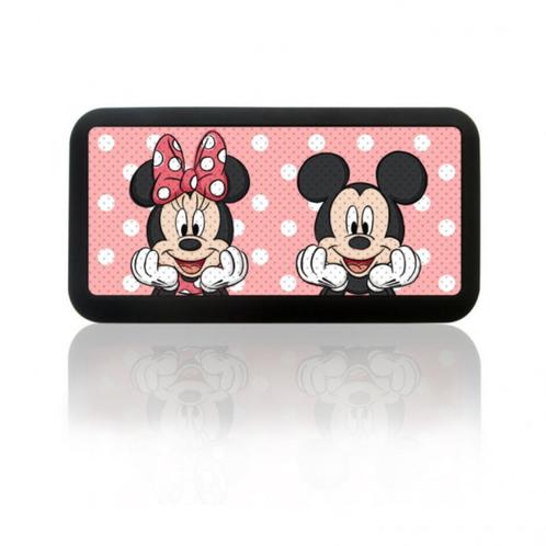 Mickey & Minnie boxje nieuw, Verzamelen, Disney, Nieuw, Overige typen, Mickey Mouse, Ophalen of Verzenden