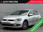 Volkswagen Golf 2.0 TDI 150 PK Highline ACC Apple CarPlay An, Voorwielaandrijving, Stof, Gebruikt, 4 cilinders