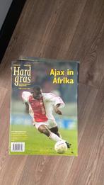 Hard gras boeken nr 1 t’m 101, Boeken, Ophalen of Verzenden, Zo goed als nieuw, Balsport