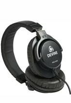 Devine M-MIC pro usb podcast set NIEUW IN DOOS., Audio, Tv en Foto, Professionele Audio-, Tv- en Video-apparatuur, Ophalen of Verzenden