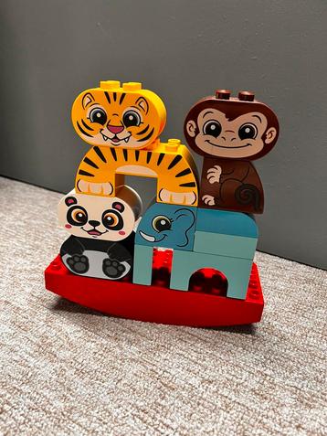 Duplo beschikbaar voor biedingen