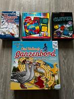 Bordspelletjes, Hobby en Vrije tijd, Gezelschapsspellen | Bordspellen, Ophalen of Verzenden, Zo goed als nieuw