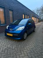Peugeot 107 | Aut | Carplay | Airco | APK 11/2026 | NL auto, Auto's, Peugeot, 68 pk, Origineel Nederlands, Apple Carplay, Particulier
