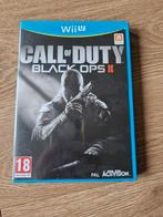 Call of Duty Black ops II, Vanaf 18 jaar, Shooter, Ophalen of Verzenden, Zo goed als nieuw