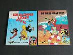 Freezer & Albedil - 2 delen, Boeken, Meerdere stripboeken, Ophalen of Verzenden, Gelezen